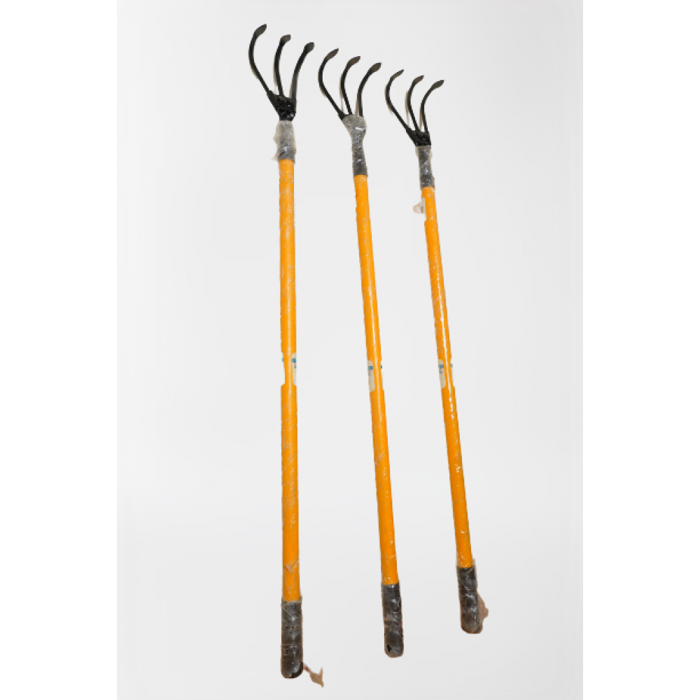 Long Crawler Tool - Premium Quality Garden Tools @CSR Organics