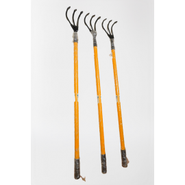 Long Crawler Tool - Premium Quality Garden Tools @CSR Organics