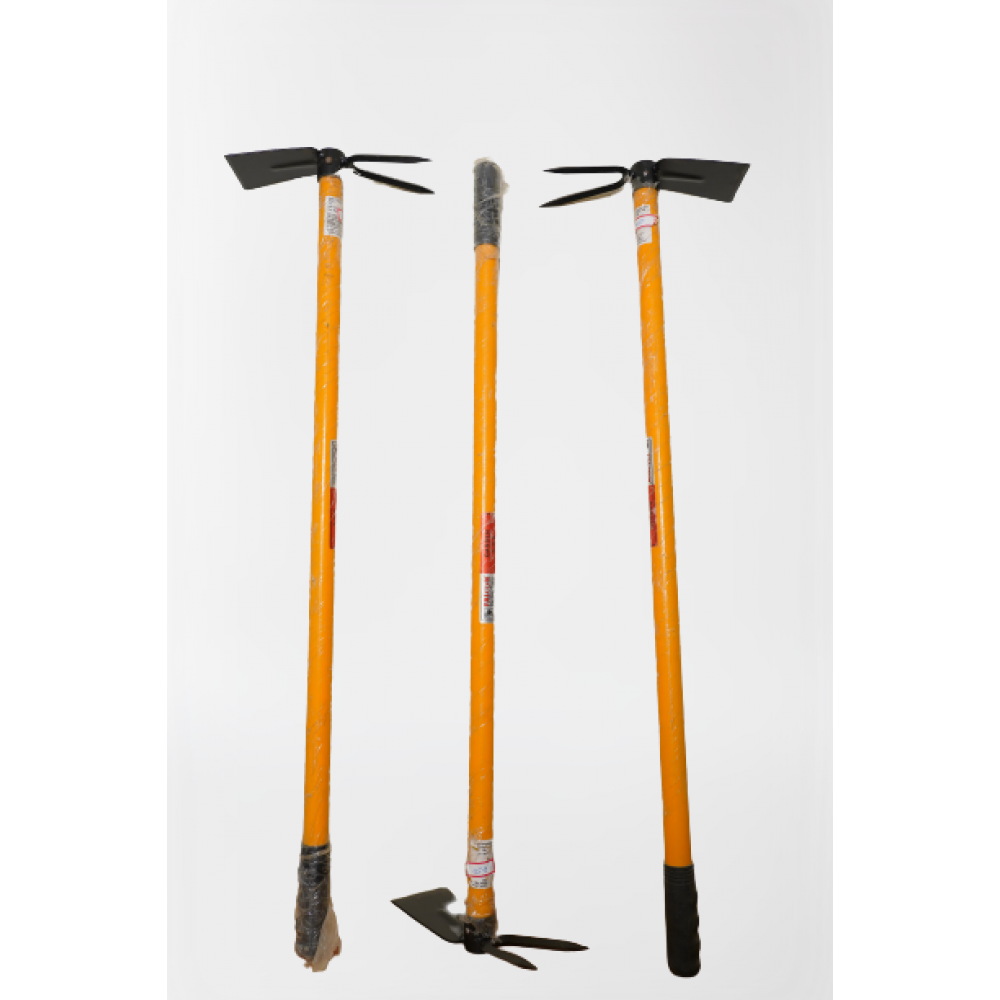 Long Garden Tool - Premium Quality Garden Tools @CSR Organics