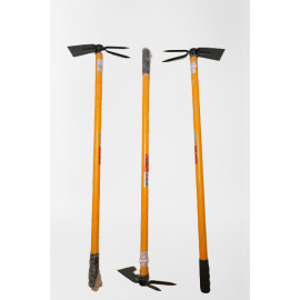 Long Garden Tool - Premium Quality Garden Tools @CSR Organics