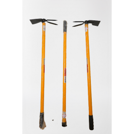 Long Garden Tool - Premium Quality Garden Tools @CSR Organics
