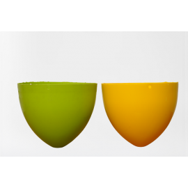 Classic Interior Hanging Planter / Flower Pot With Chains