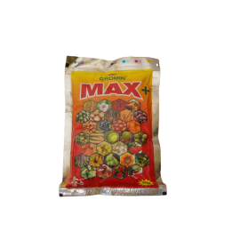 Agromin Max For Plants Growth (200gms)
