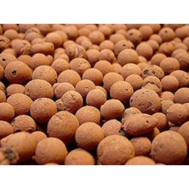 Clay Balls For Plants - 1kg