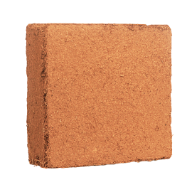 Cocopeat Compressed (5KG/10KG Block)