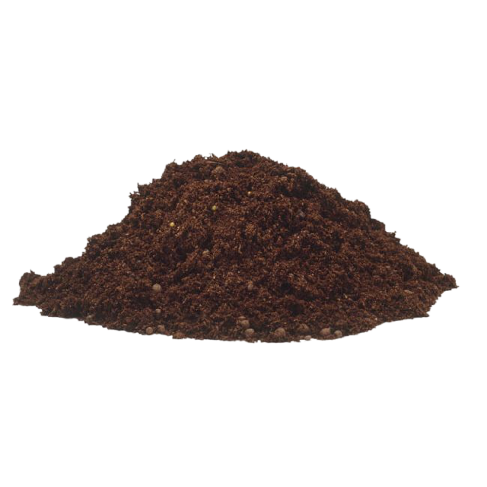 Castor Oil Cake Powder (1KG)