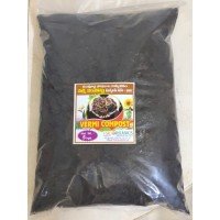 100% Pure Vermi Compost  ..