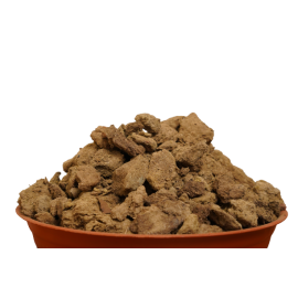 Pancha Gavya Cake For Plants (1KG) By CSR ORGANICS