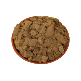 Pancha Gavya Cake For Plants (1KG) By CSR ORGANICS