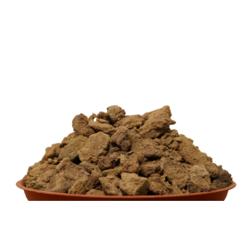 Pancha Gavya Cake For Plants (1KG) By CSR ORGANICS