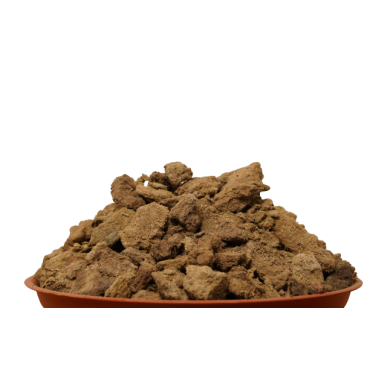 Pancha Gavya Cake For Plants (1KG) By CSR ORGANICS