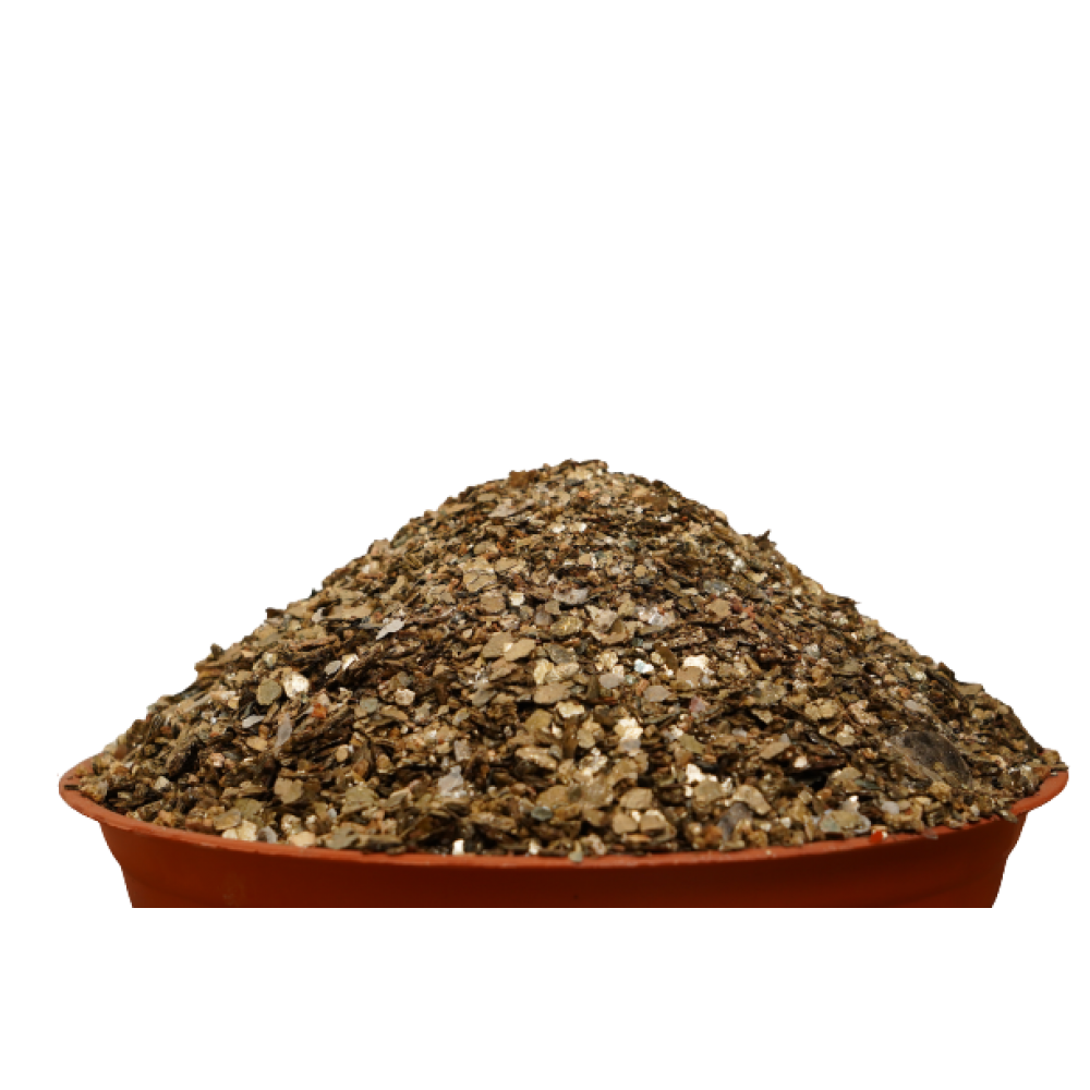 Vermiculite (1KG) Organic Manure By CSR ORGANICS