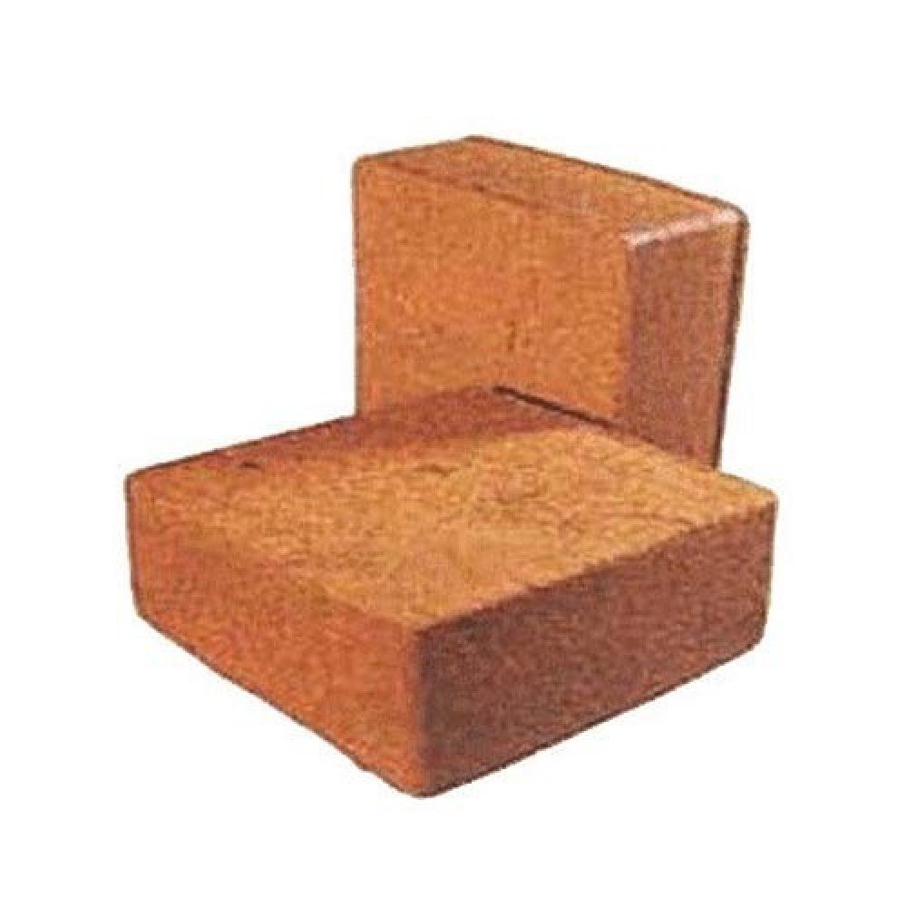 Cocopeat Compressed (5KG/10KG Block)