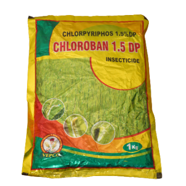 Insecticide Chloroban (1kg)