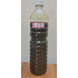 Dashaparni (10 Herbal Leaves) Organic Liquid Fertilizer (1 Ltr)