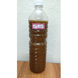 Agnastham/Agnastram Liquid Fertilizer To Treat Plants for Insects (1 Ltr)