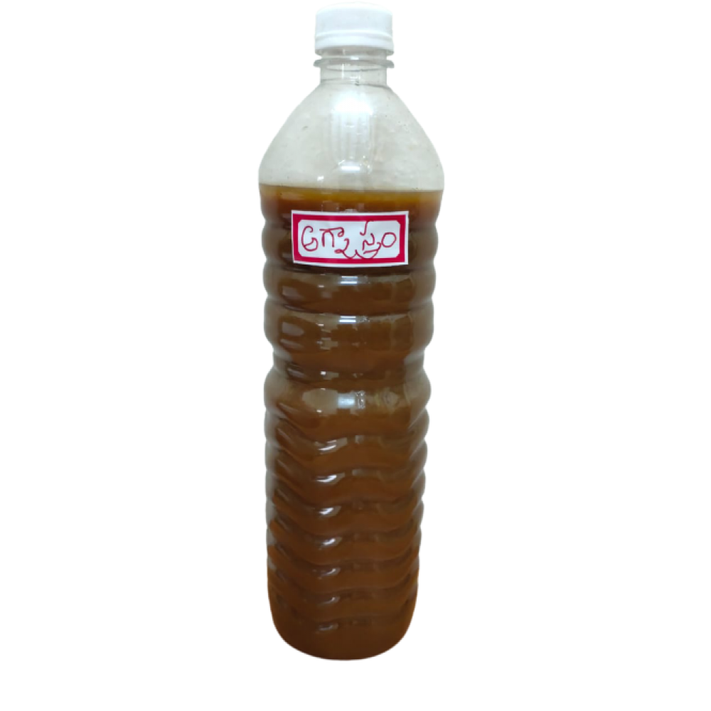 Agnastham/Agnastram Liquid Fertilizer To Treat Plants for Insects (1 Ltr)