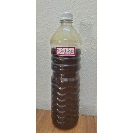 Brahmastram Organic Insectiside/Liquid Fertilizer (1 Ltr)