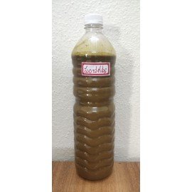 Pancha Gavya Organic Liquid Fertilizer (1 Ltr)