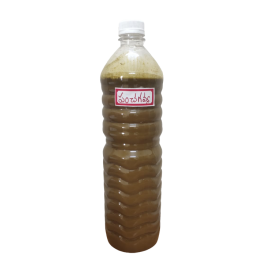 Pancha Gavya Organic Liquid Fertilizer (1 Ltr)