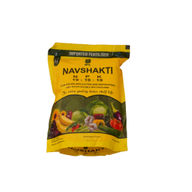 Navashakti NPK  Foliar Spray 19:19:19 (1kg) Navashakti NPK  Foliar Spray 19:19:19 (1kg)