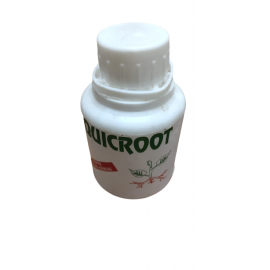 QUICROOT Rooting Hormone for Plant Grow Nutrition (100gms)