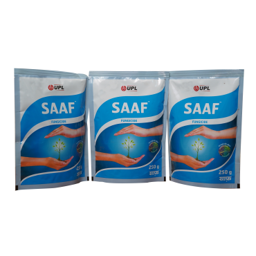 SAAF Fungicide (200gms)