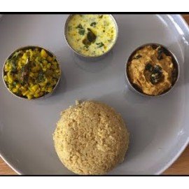 Organic Barn Yard Millet / Oodalu / Samwa (1KG)  Organic Barn Yard Millet / Oodalu / Samwa (1KG)