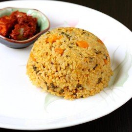 Organic Foxtail Millet / Korralu / Saame / Thinai (1KG) Organic Foxtail Millet / Korralu / Saame / Thinai (1KG)