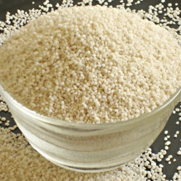 Organic Kodo Millet / Arikelu / Haarka (1KG)