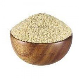 Organic Barn Yard Millet / Oodalu / Samwa (1KG)  Organic Barn Yard Millet / Oodalu / Samwa (1KG)