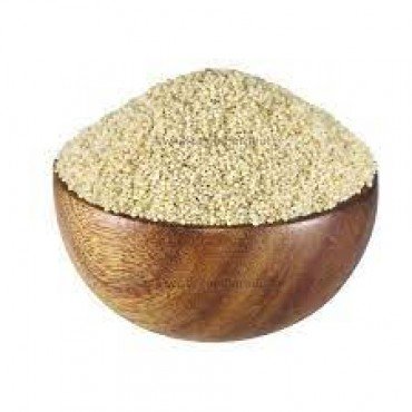 Organic Barn Yard Millet / Oodalu / Samwa (1KG)