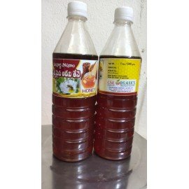 Organic Wild Forest Honey 100% Pure (1 KG) Organic Wild Forest Honey 100% Pure (1 KG)