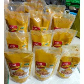 Organic Turmeric Powder(5.6% Curcumin) by CSR ORGANICS (100gms) Organic Turmeric Powder(5.6% Curcumin) by CSR ORGANICS (100gms)