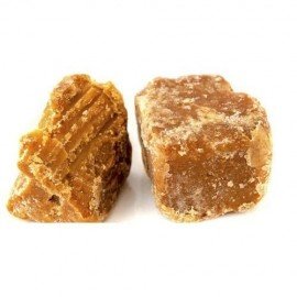 Organic Jaggery - 1kg (No added color or Sugar) Organic Jaggery - 1kg (No added color or Sugar)