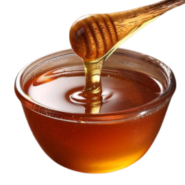 Organic Wild Forest Honey 100% Pure (1 KG) Organic Wild Forest Honey 100% Pure (1 KG)