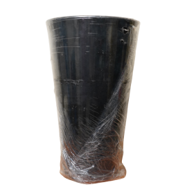 Alpine High Quality Pots Black / White