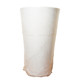 Alpine High Quality Pots Black / White