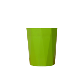 Solid (Set of 2) Planter / Flower Pot Indoor Outdoor Solid (Set of 2) Planter / Flower Pot Indoor Outdoor