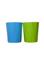 Solid (Set of 2) Planter ..