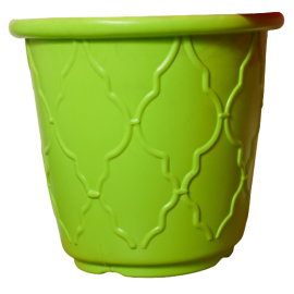 Colourful Planter/Flower Pot
