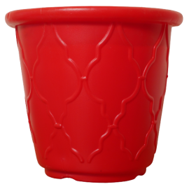 Colourful Planter/Flower Pot