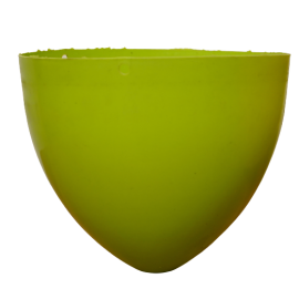 Classic Interior Hanging Planter / Flower Pot With Chains