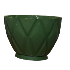 Designer Hanging Pots With Chains For Home / Terrace Gardens