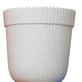 Liner (Set of 5) Colourful Planter/Flower Pot in Size Small Liner (Set of 5) Colourful Planter/Flower Pot in Size Small