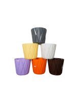 Wheeled Flower Pot / Plan..