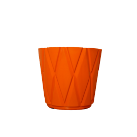 Wheeled Flower Pot / Planter