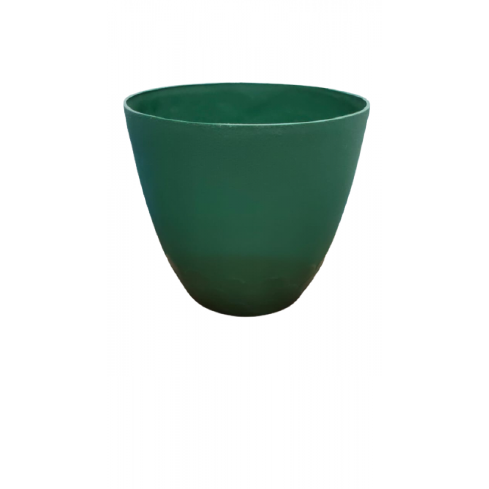 Indoor/Outdoor (Set of 2) Planter by CSR ORGANICS Indoor/Outdoor (Set of 2) Planter by CSR ORGANICS