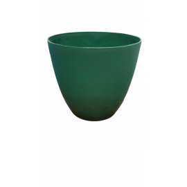 Indoor/Outdoor (Set of 2) Planter by CSR ORGANICS Indoor/Outdoor (Set of 2) Planter by CSR ORGANICS