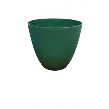Indoor/Outdoor (Set of 2) Planter by CSR ORGANICS
